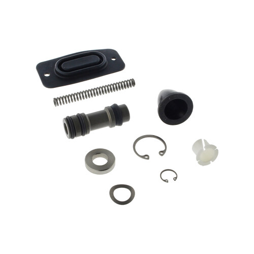 Hawg Halters Inc HHI-MCRK-001 Master Cylinder Rebuild Kit for Hawg Halters 9/16" Bore Master Cylinders