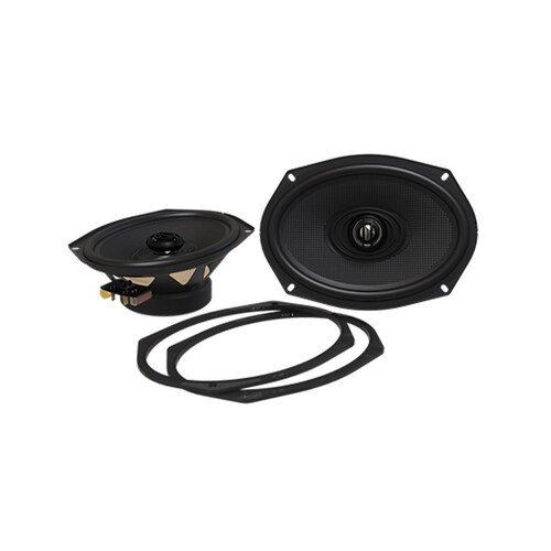 Hogtunes HT-692-XL Hogtunes XL 6x9S Speakers