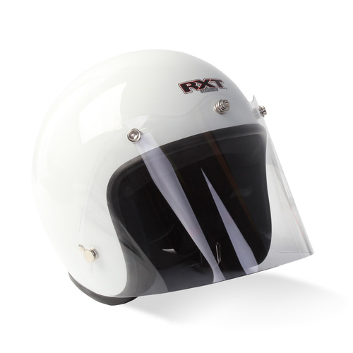 RXT Visor Clear for A611 Challenger Helmets