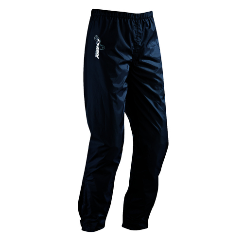 Ixon Compact Black Womens Rain Pants [Size:SM]