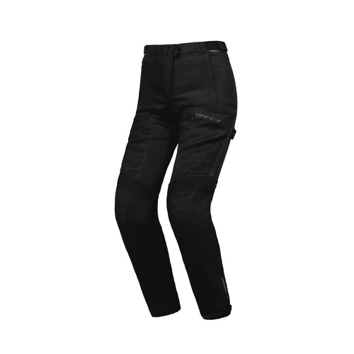 Ixon M-Njord Lady Black Womens Pants [Size:MD]