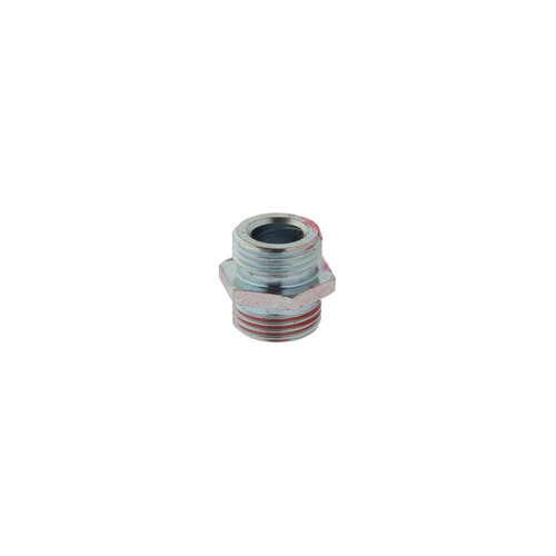 Jagg Oil Coolers JAG-11-26352-95A Adapter Nipple (Required When Upgrading from OEM to Jagg Oil Cooler)