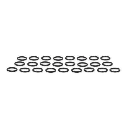 James Genuine Gaskets JGI-11105 Tappet Screen O-Ring for Big Twin 70-Up (25 Pack)