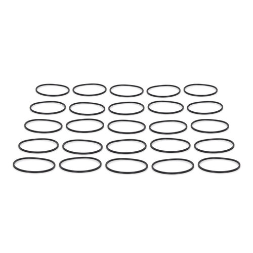 James Genuine Gaskets JGI-11165 Transmission Main Drive Gear Quad Seal for Big Twin 84-06 5 Speed (25 Pack)