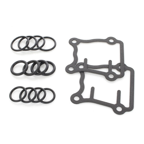 James Genuine Gaskets JGI-11293-TC Push Rod O-Ring Kit for Twin Cam 99-17 Models