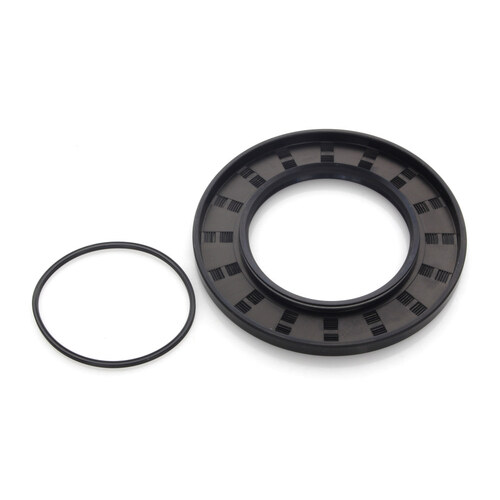 James Genuine Gaskets JGI-12050 Transmission Main Drive Seal for Big Twin 84-94/Sportster 91-94