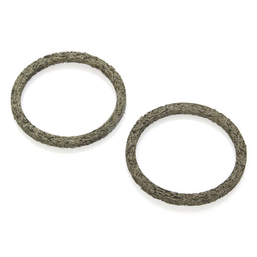 James Genuine Gaskets JGI-17048-98 Exhaust Gasket Kit for Big Twin 84-Up