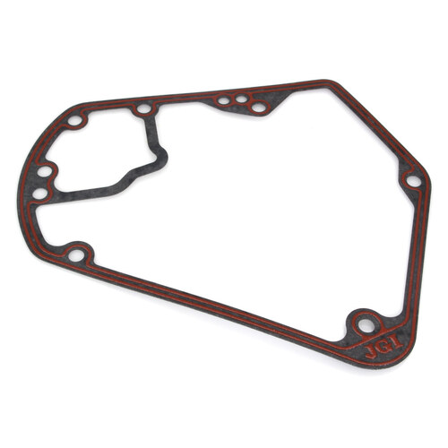 James Genuine Gaskets JGI-25225-70-XM Cam Cover Gasket for Big Twin 70-92 (Each)