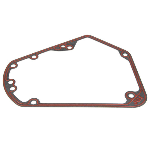 James Genuine Gaskets JGI-25225-93-XM Cam Cover Gasket for Big Twin 93-99 (Each)