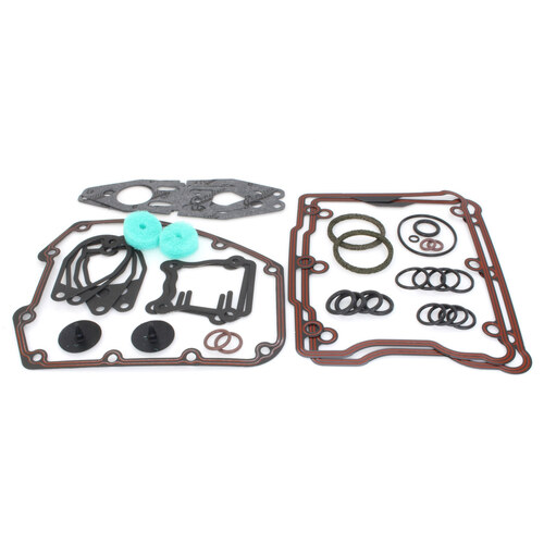 James Genuine Gaskets JGI-25244-99-K Cam Change Gasket Kit Twin Cam 99-17