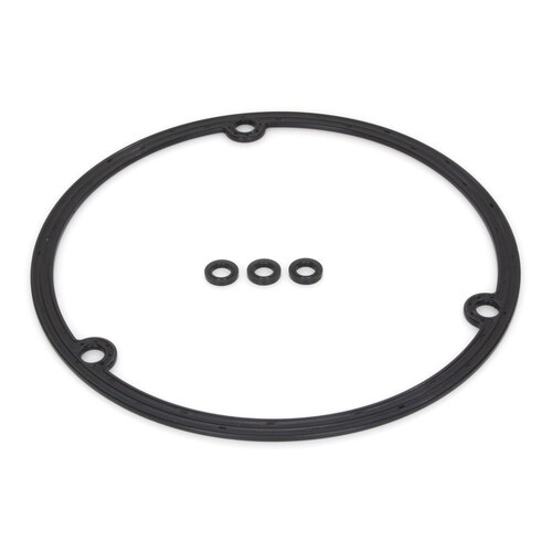 James Genuine Gaskets JGI-25416-70-DL Derby Cover Gasket for Big Twin 70-98 (Each)