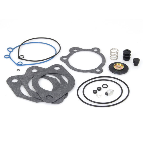 James Genuine Gaskets JGI-27006-76 Keihin Carburettor Rebuild Kit for Big Twin 76-89/Sportster 76-87