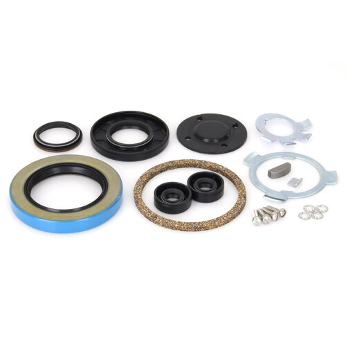 James Genuine Gaskets JGI-35230-39-K Transmission Mainshaft Seal Kit for Big Twin 36-79