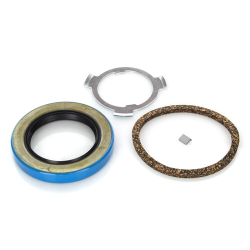 James Genuine Gaskets JGI-35230-39DL Transmission Mainshaft Seal for Big Twin 36-79