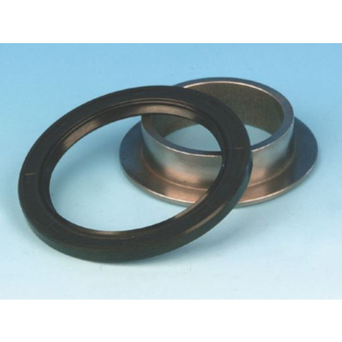 James Genuine Gaskets JGI-37741-82-DL Transmission Main Shaft Seal for Big Twin 82-86 w/4 Speed