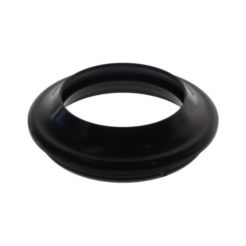 James Genuine Gaskets JGI-45401-87 39mm Fork Tube Dust Cover Seal for Sportster/Dyna/FXR 87-21