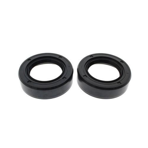 James Gaskets JGI-47519-58-2 Wheel Bearing Seal Big Twin'73-82 & 4 Speed Swingarm (Pair)