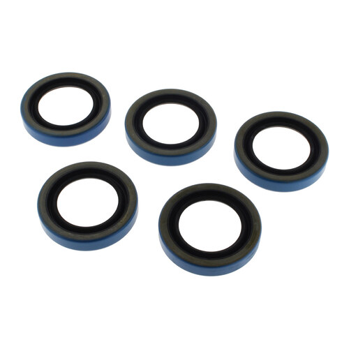 James Genuine Gaskets JGI-47519-72 Wheel Bearing Seal for Front Wheel on H-D 73-83 w/Narrow Glide & Rear Wheel on Sportster 79-83 (5 Pack)