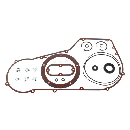 James Genuine Gaskets JGI-60539-94-K Primary Cover Gasket Kit for Softail 94-06/Dyna 94-05