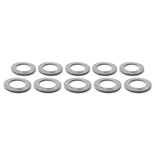 James Genuine Gaskets JGI-61111-77 Fuel Cap Gasket for Right Hand Side on H-D 41-82 Single Cap on H-D 58-82 (10 Pack)