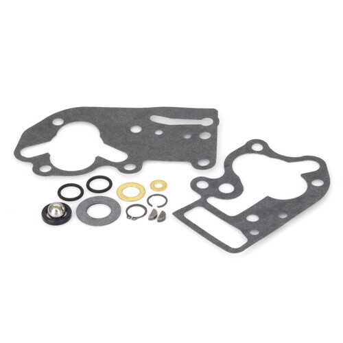 James Genuine Gaskets JGI-79-FLH Oil Pump Gasket Kit for Big Twin 68-80