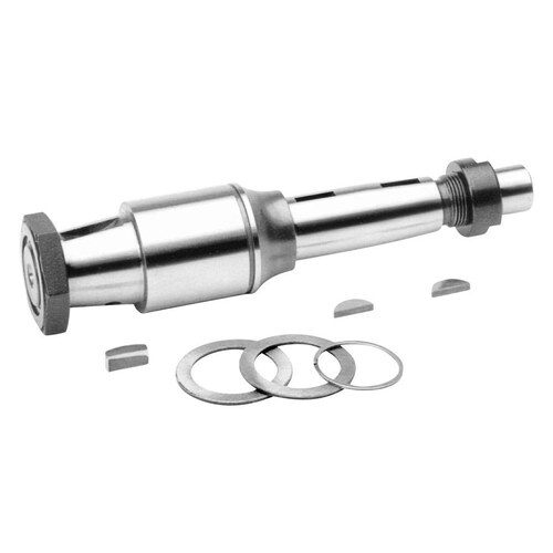 Jims Machine JM-2434 Pinion Shaft Kit for Big Twin 73-81