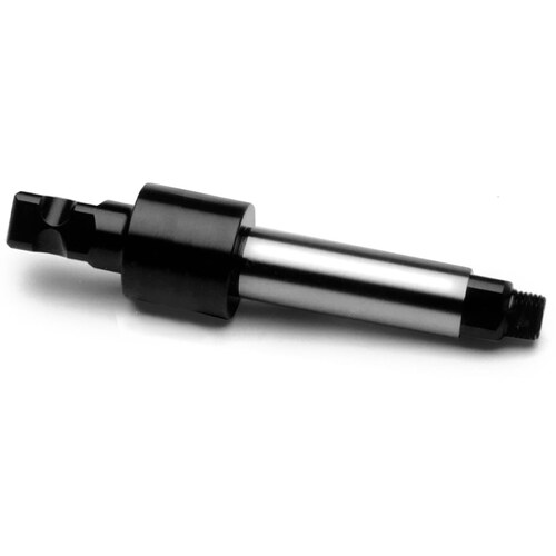 Jims Machine JM-33096-54AL +3/4" Kickstart Shaft for Big Twin 36-86 4 Speed