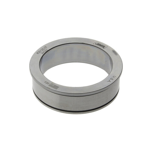 Jims Machine JM-35125-37 Transmission Main Bearing Race for Big Twin 37-77