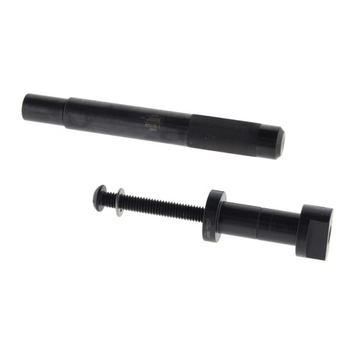 Jims Machine JM-5518 Foot Shifter Shaft Bushing Removal & Installer Tool for use on Touring 85-16