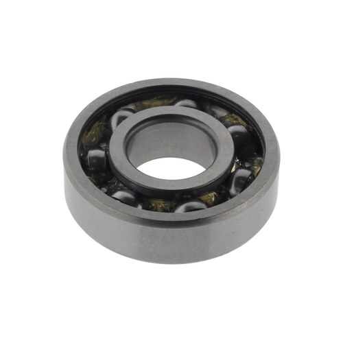 Jims Machine JM-9020 Transmission Main bearing for Big Twin 36-86 4 Speed