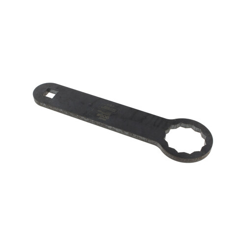 Jims Machine JM-906 36mm Rear Axle Nut Wrench Tool for use on Touring 03-Up