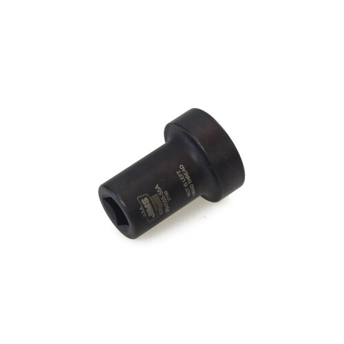 Jims Machine JM-94555-55A Pinion Gear Nut Socket Tool for use on Big Twin 55-92