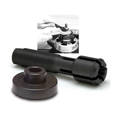 Jims Machine JM-958 Replacement 25mm Wheel Bearing Remover & Installer Tool for Jims Wheel Bearing Tool JM-1042