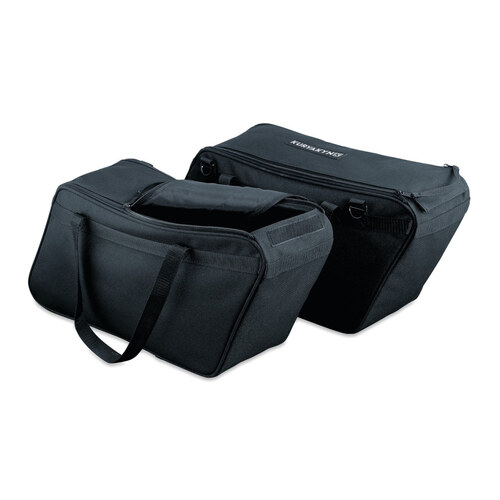 Kuryakyn K4170 Removable Saddlebag Liners