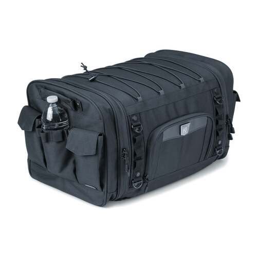 Kuryakyn K5283 Momentum Drifter Bag