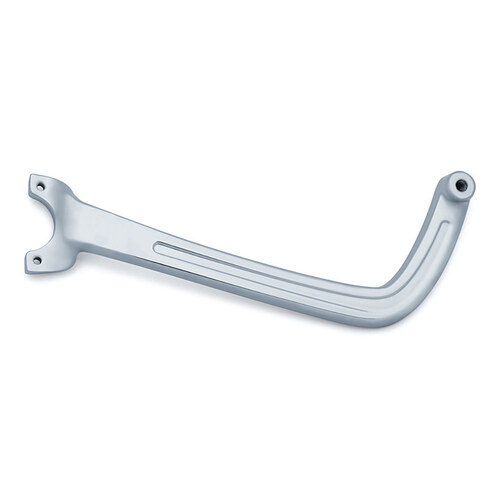 Kuryakyn K5649 Heel Shift Lever Chrome for Indian 14-Up (excludes Scout)