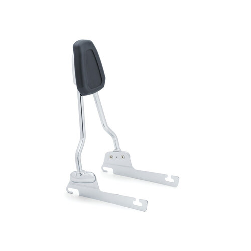 Kuryakyn K6583 Sissy Bar Kit Chrome for Dyna 06-17