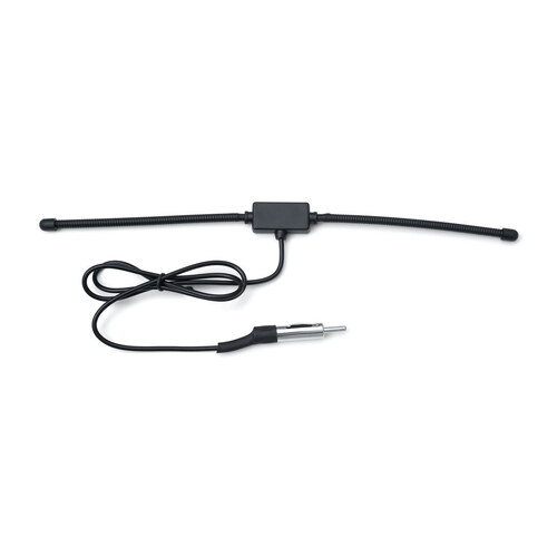 Kuryakyn K896 Hidden Antenna for Touring 80-13/Indian 14-21/Victory 10-17