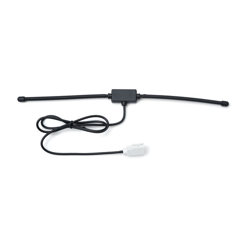 Kuryakyn K897 Hidden Antenna for Touring 14-Up