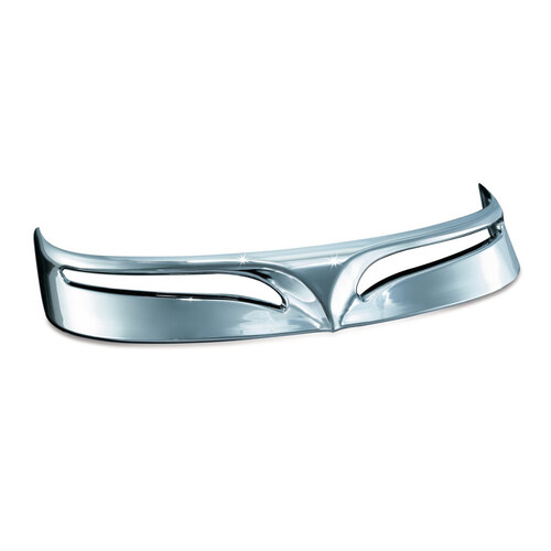 Kuryakyn K9015 Rear Fender Tip Chrome for Fat Boy 90-06