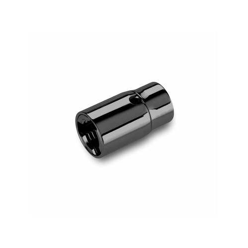 Kellermann KEL-180735 Adapter Black for Kellermann Bullet 1000 Turn Signals to H-D Hand Controls