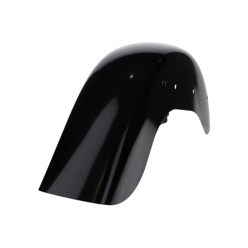 Klock Werks KKC-1401-0249 Stock Length Smooth Benchmark Rear Fender for FL Softail 86-17/FX Softail 00-05