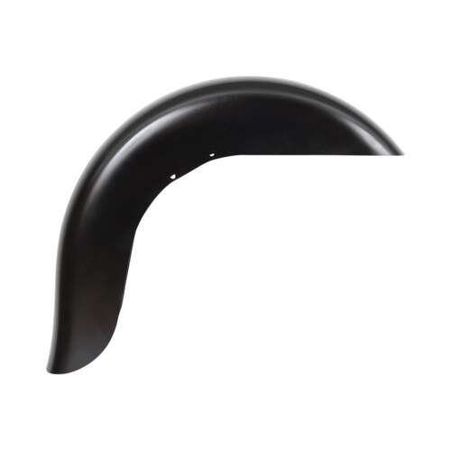 Klock Werks KKC-1401-0669 Benchmark Front Fender for 21" x 6.5" Wide for Softail Heritage/Deluxe/Slim 18-Up running 120/70-21" Tyre