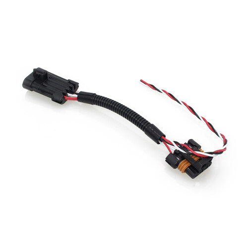 Klock Werks KKC-2120-0951 Rear Accessory Electrical Harness for Polaris 15-20 UTV Models