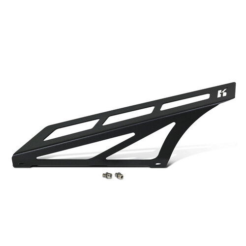 Kodlin KM-K47298 Upper Belt Guard Black for Sportster S 21-Up