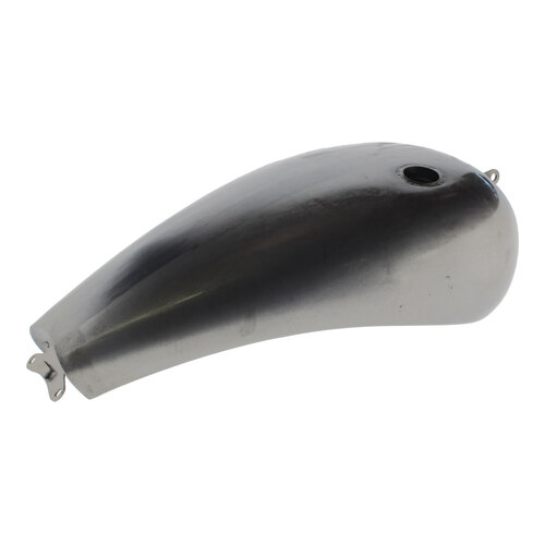 Kodlin KM-K61143 Stretched Fuel Tank Raw for M8 Softail 18-Up