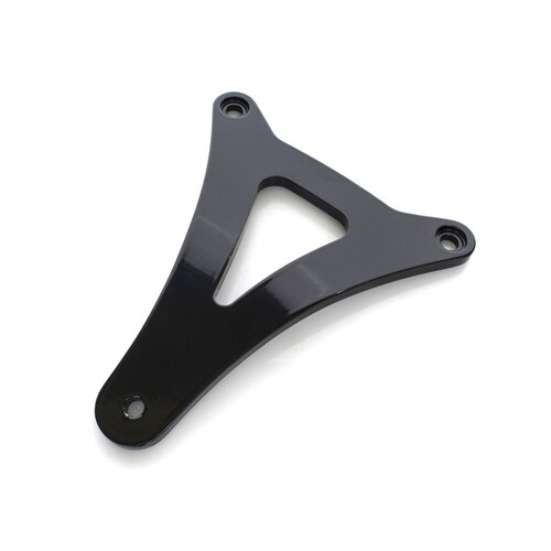 Kodlin KM-K68226 Kodlin Bates Style Headlight Bracket Black for Breakout 18-Up