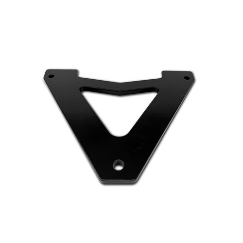 Kodlin KM-K68228 Bates Style Headlight Bracket Black for Sportster S 21-Up