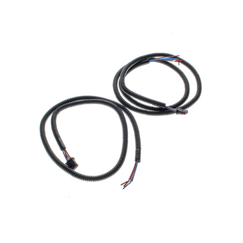 Kodlin KM-KUS11501 Rear Turn Signal Harnesses for Softail 18-Up