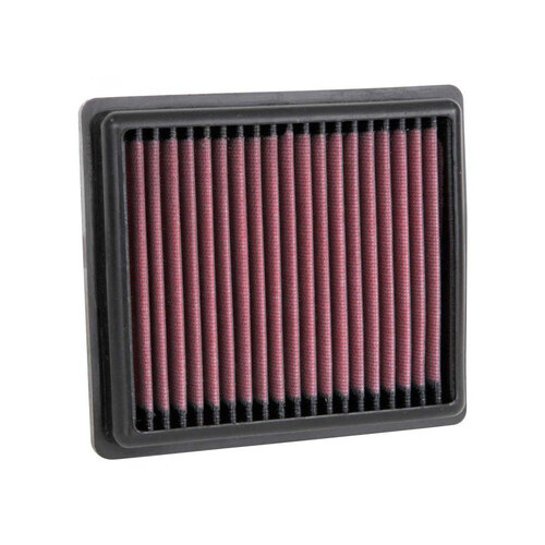 K&N Filters KN-PL-1219 Air Filter Element for Indian FTR1200 19-Up